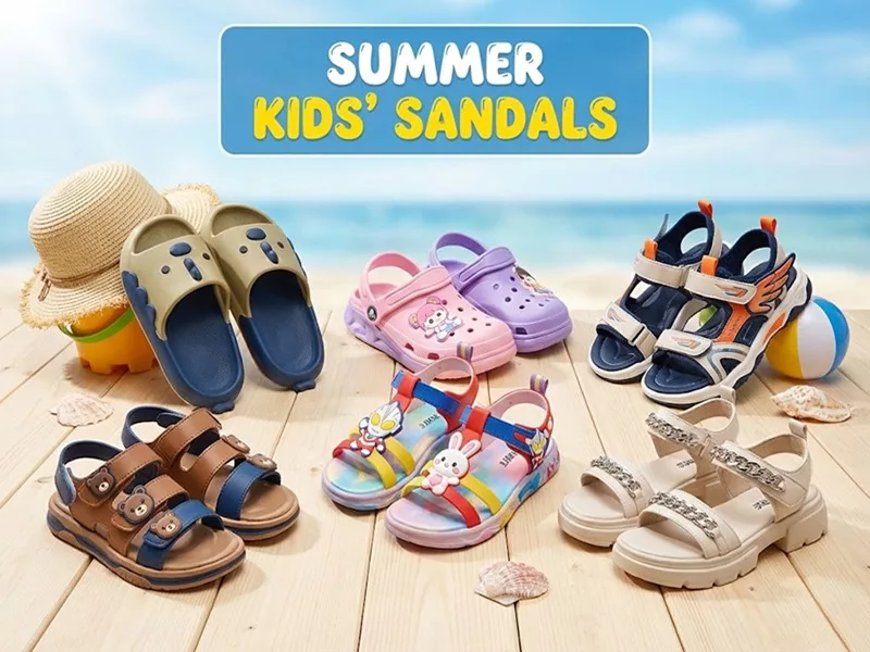 Kids Sandals