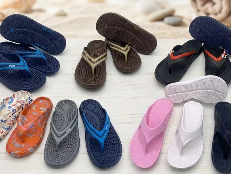 Flip-flops