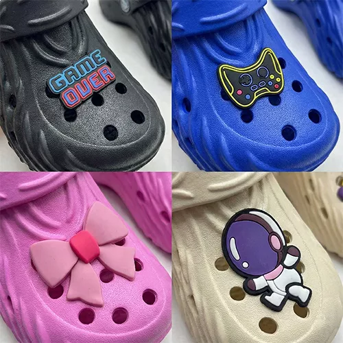 Wholesale Boy Girl Kids New Casual Cute And Sweet Style Clog