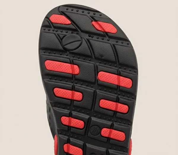 Men's Travel Hiking EVA Flip-Flops