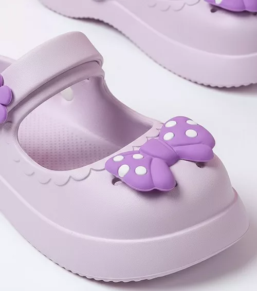 Wholesale Kids Casual Beach Clog Sandals