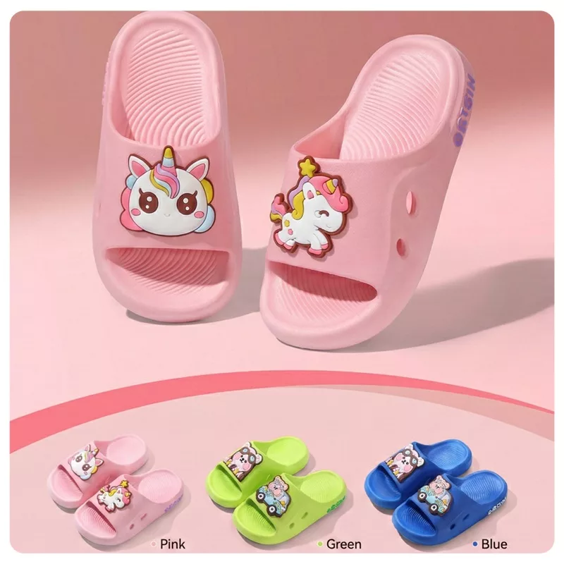 KIDS Slippers OEM Wholesale