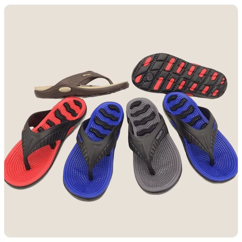 Men's Flip-flops Customized