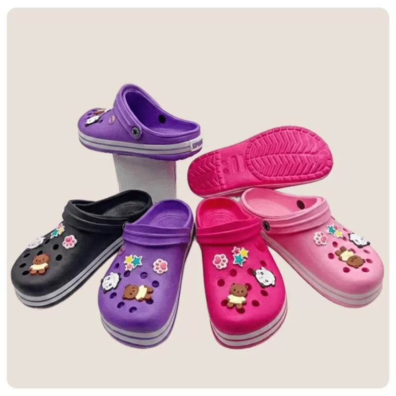 Women's Garden Clogs Shoes Factory