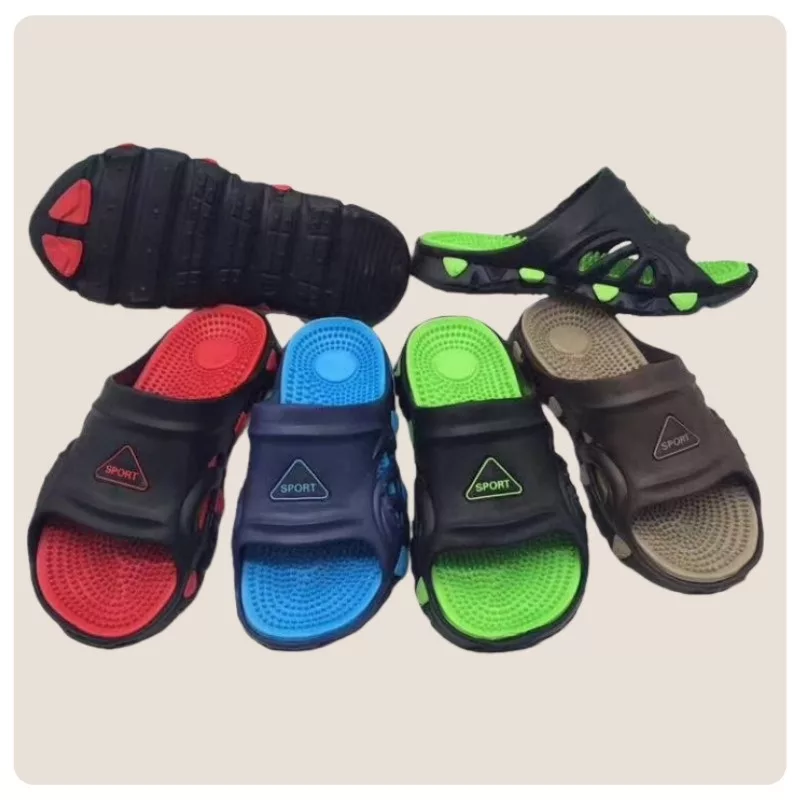 Men's Slides Wholesaler