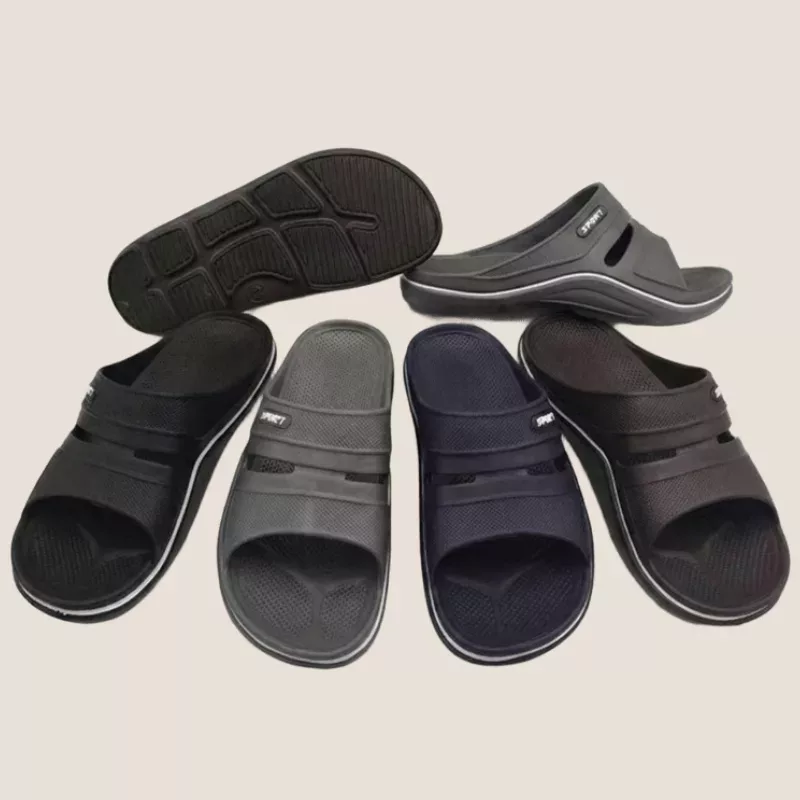 Slipper Procurement Analysis: Procurement Strategies for OEM, ODM, and Spot Inventory