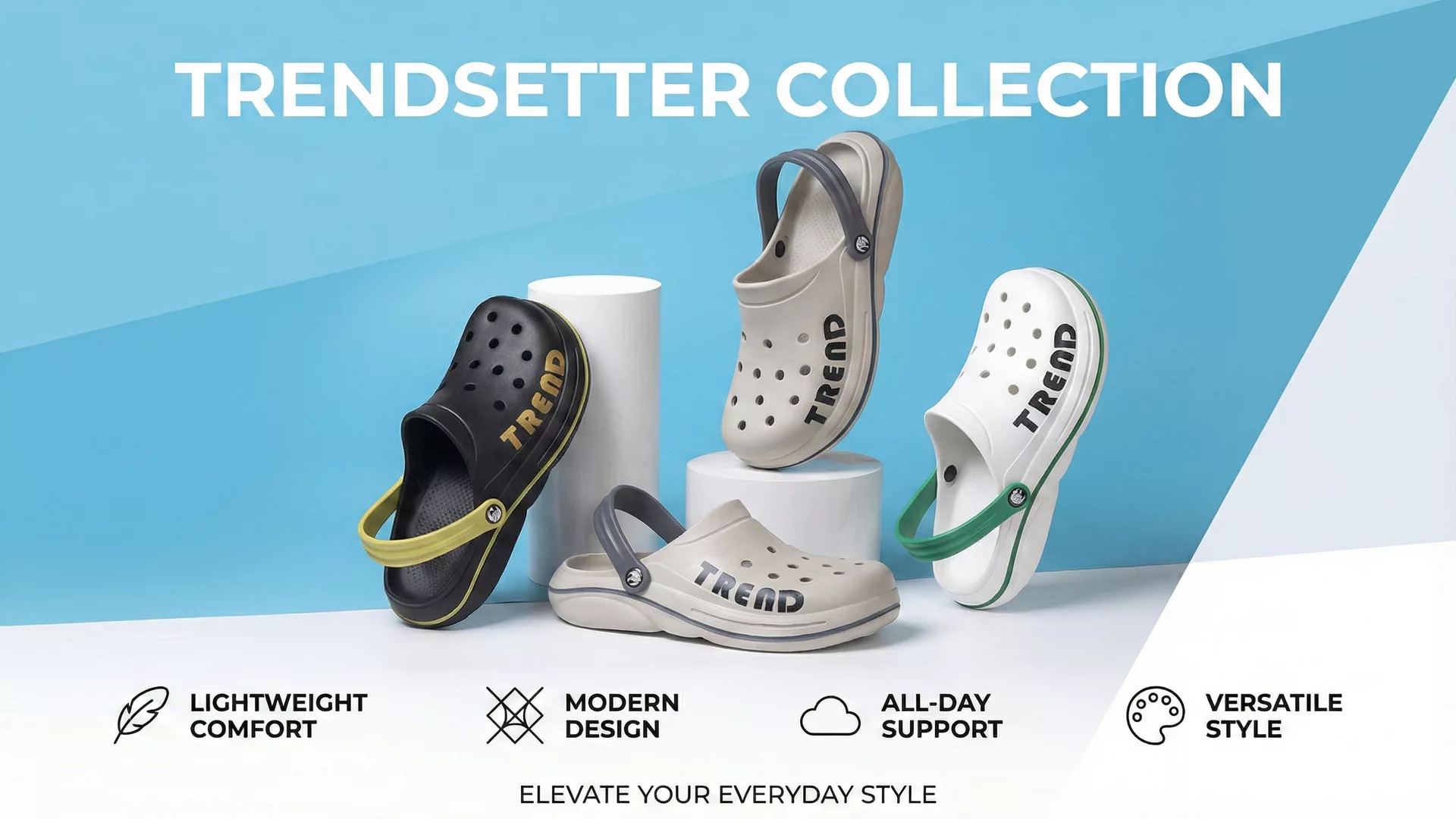 Haochuan Garden Clogs Shoes Manufacturer