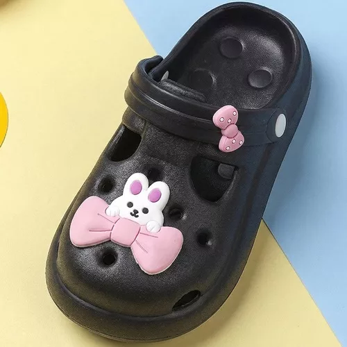 Beach Vacation Women's Quick-Drying Garden Clogs