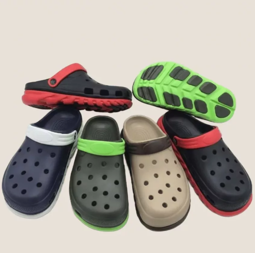 Garden Clogs Shoes Add Comfort and Convenience to Outdoor Activities