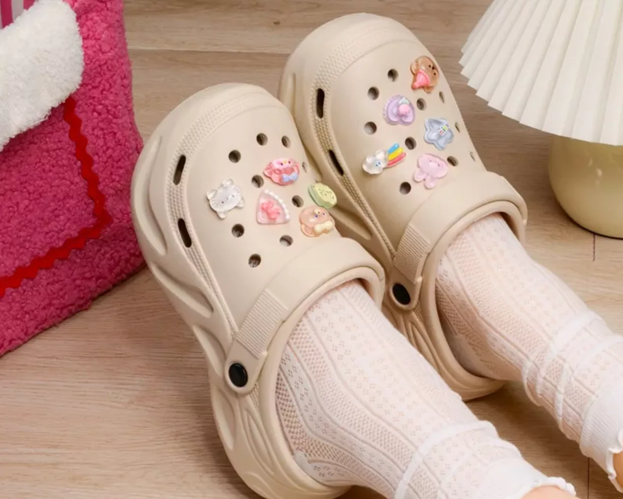 The Core Advantages of Choosing EVA for Children's Slippers