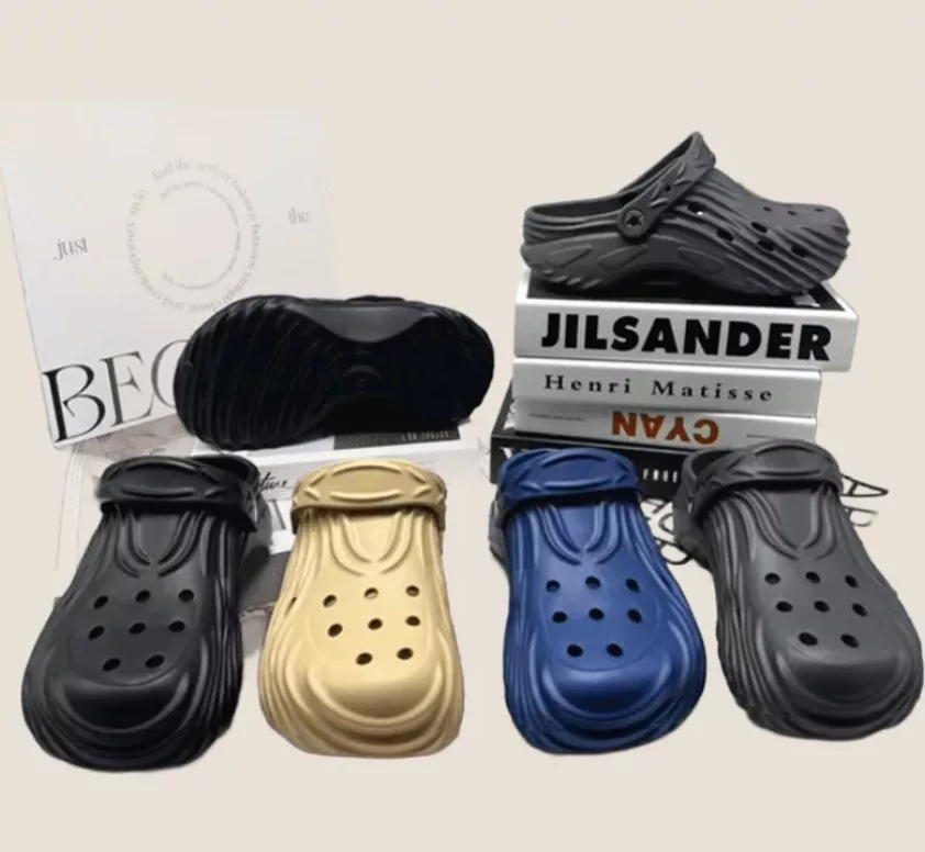 An In-Depth Analysis of Men's Gardening Clogs from a Professional Perspective: From Industry Standards to Product Selection