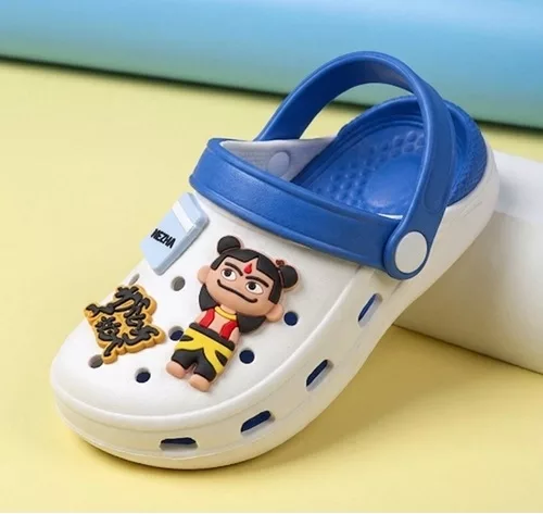 Children's Clogs for Amusement Parks