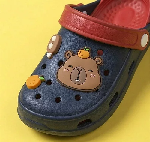 Wholesale Indoor Children's EVA Clogs