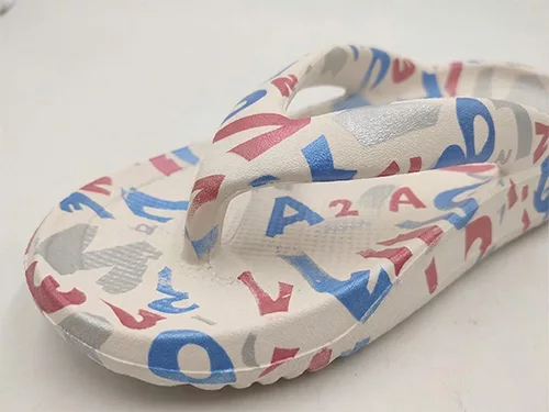 Wholesale Women's EVA Flip-Flops