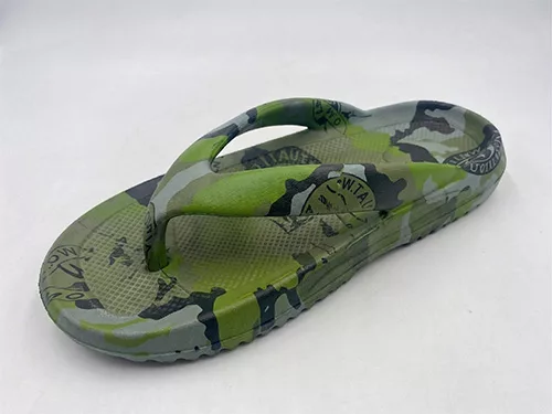 Men's Arch-Support EVA Flip-Flops Men's Arch-Support EVA Flip-Flops