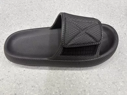 Wholesale Women's Adjustable EVA Cloud Slides