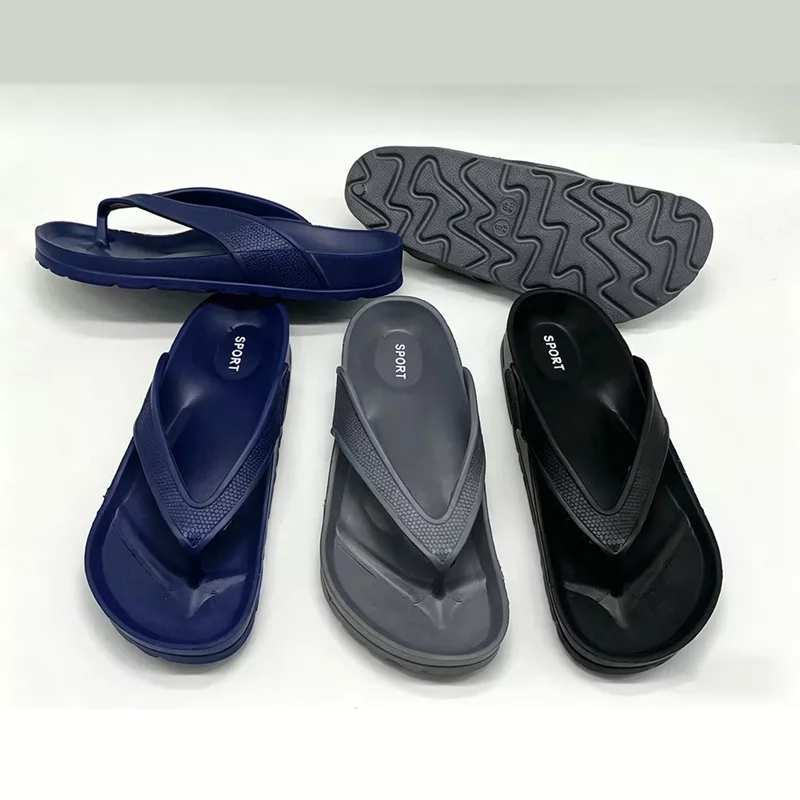 Unisex Sports EVA Beach Flip Flops Manufacturer