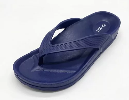 Wholesale of Unisex EVA Flip-Flops from China