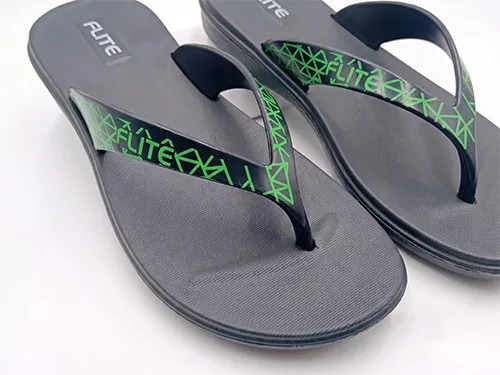 China Supplier of Plus-Size EVA Flip-Flops