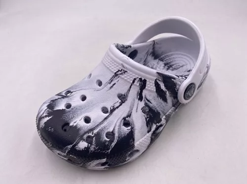 Wholesale children's EVA quick-drying clogs