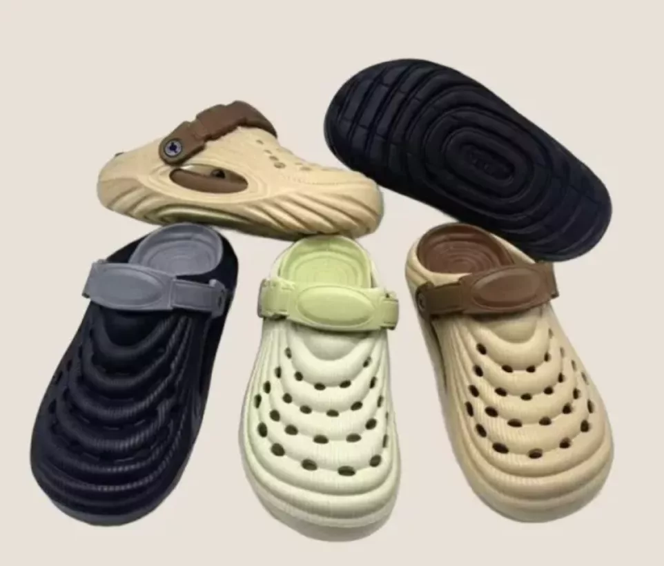 The All-Weather Footwear Revolution: Why Premium EVA Slippers Are a Profit Engine for Global Retailers