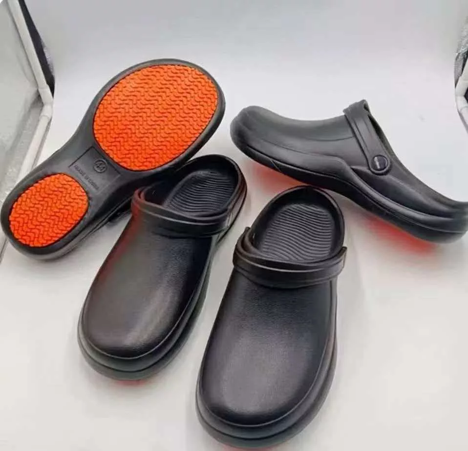 Chef Shoe Supplier