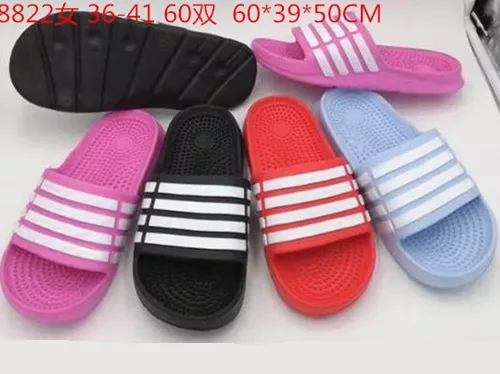 Wholesale Women's EVA Massage Slide Sandals Wholesale Women's EVA Massage Slide Sandals