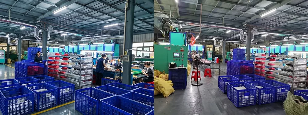 The Ultimate Custom Slippers Sourcing Guide: How International Buyers Evaluate Chinese OEM/ODM Factories