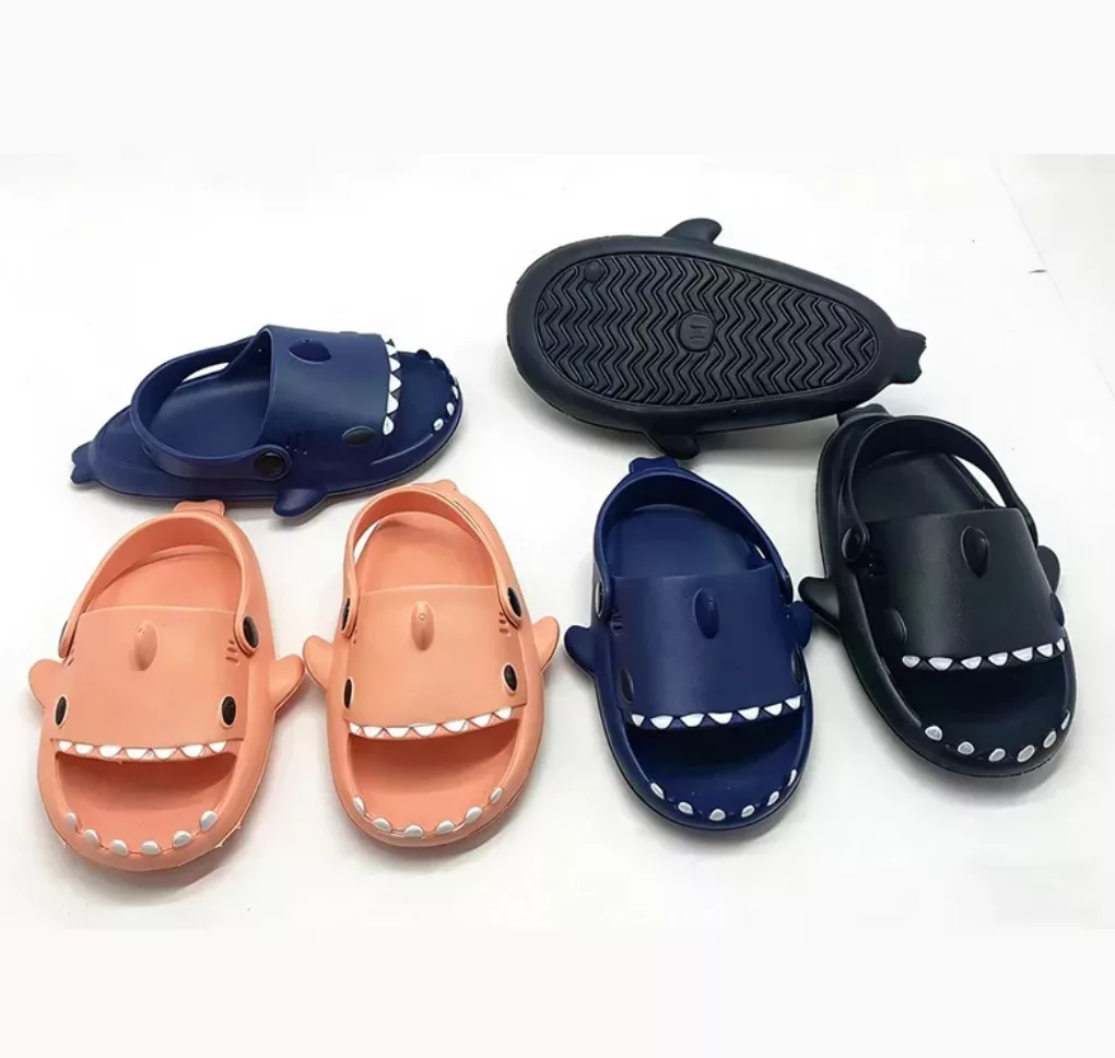 Why EVA Is the Best Material for Kids' Slippers: A Purchasing Guide for Parents, Retailers, and Brands