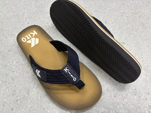 Wholesale Men's Workwear-Style Flip-Flop Sandals Wholesale Men's Workwear-Style Flip-Flop Sandals