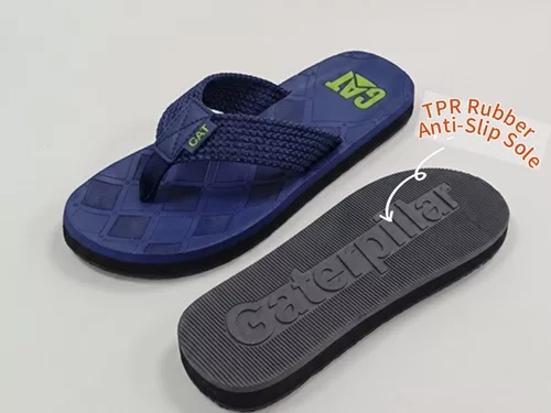 Wholesale Chinese Men's Outdoor EVA Flip-Flops Wholesale Chinese Men's Outdoor EVA Flip-Flops