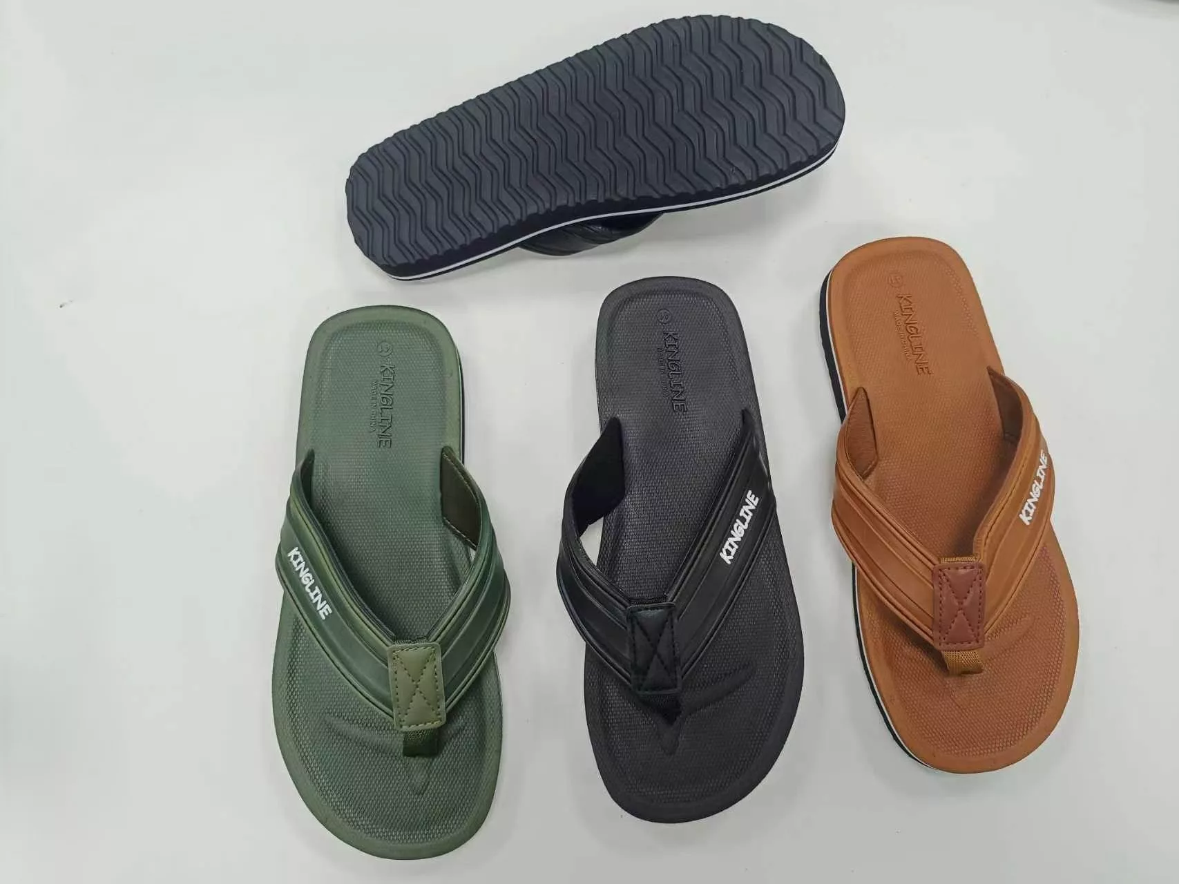 EVA flip flops bulk