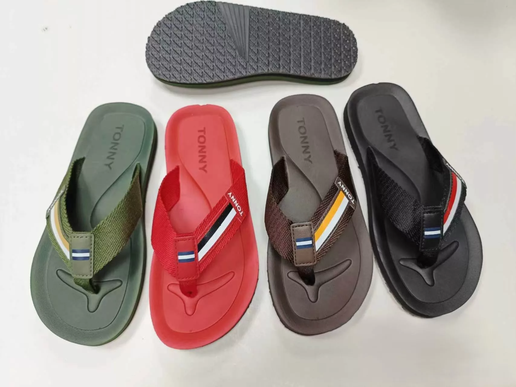 EVA flip flops distributor China