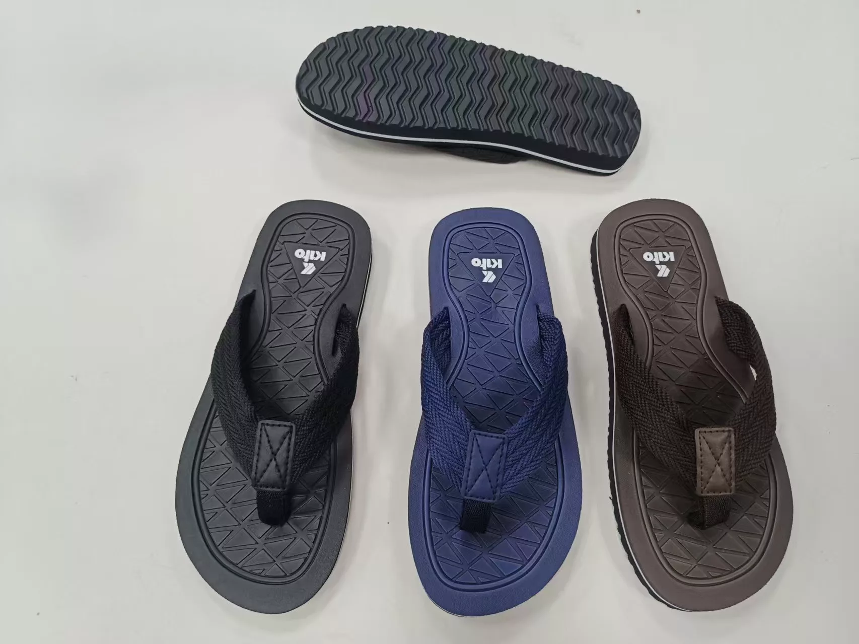 EVA flip flops factory China