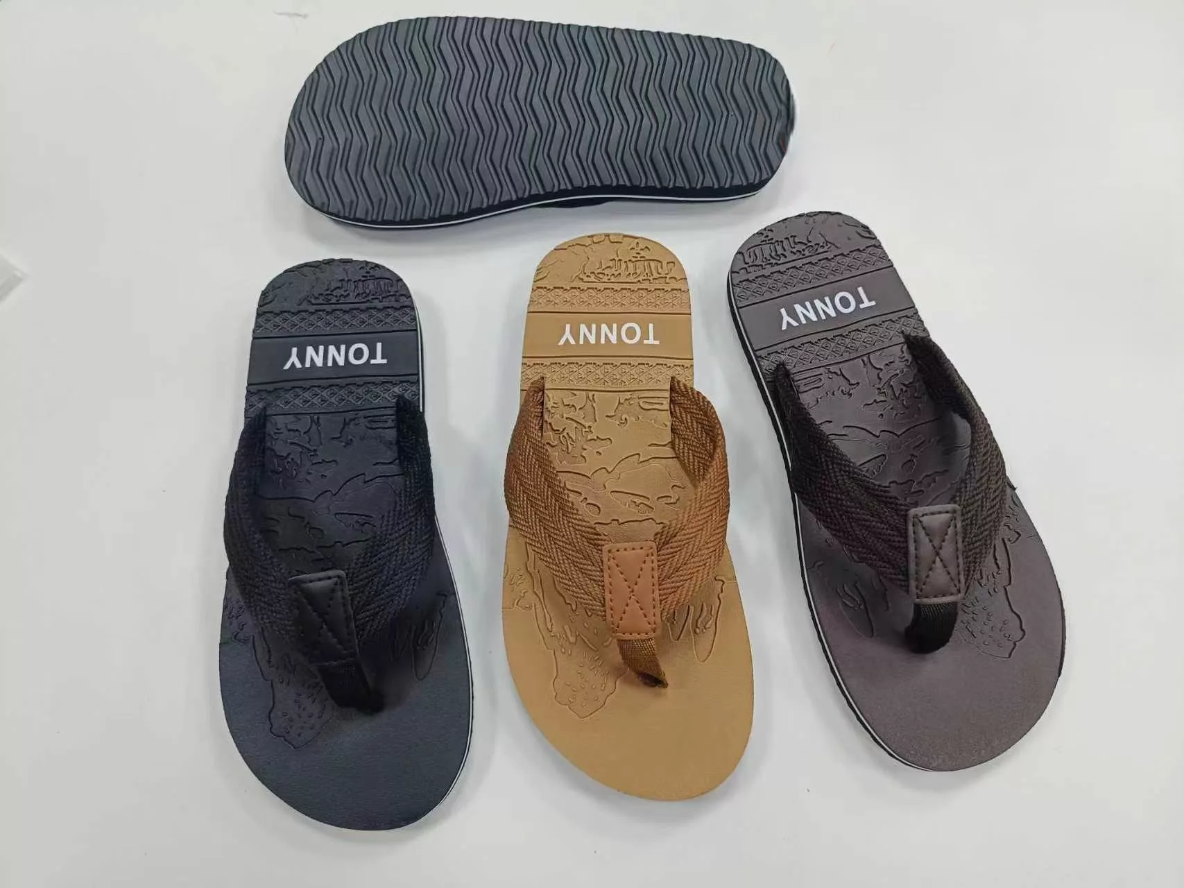 EVA flip flops factory direct