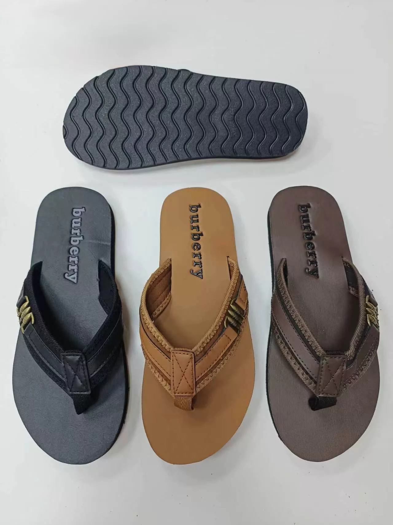 EVA flip flops factory price