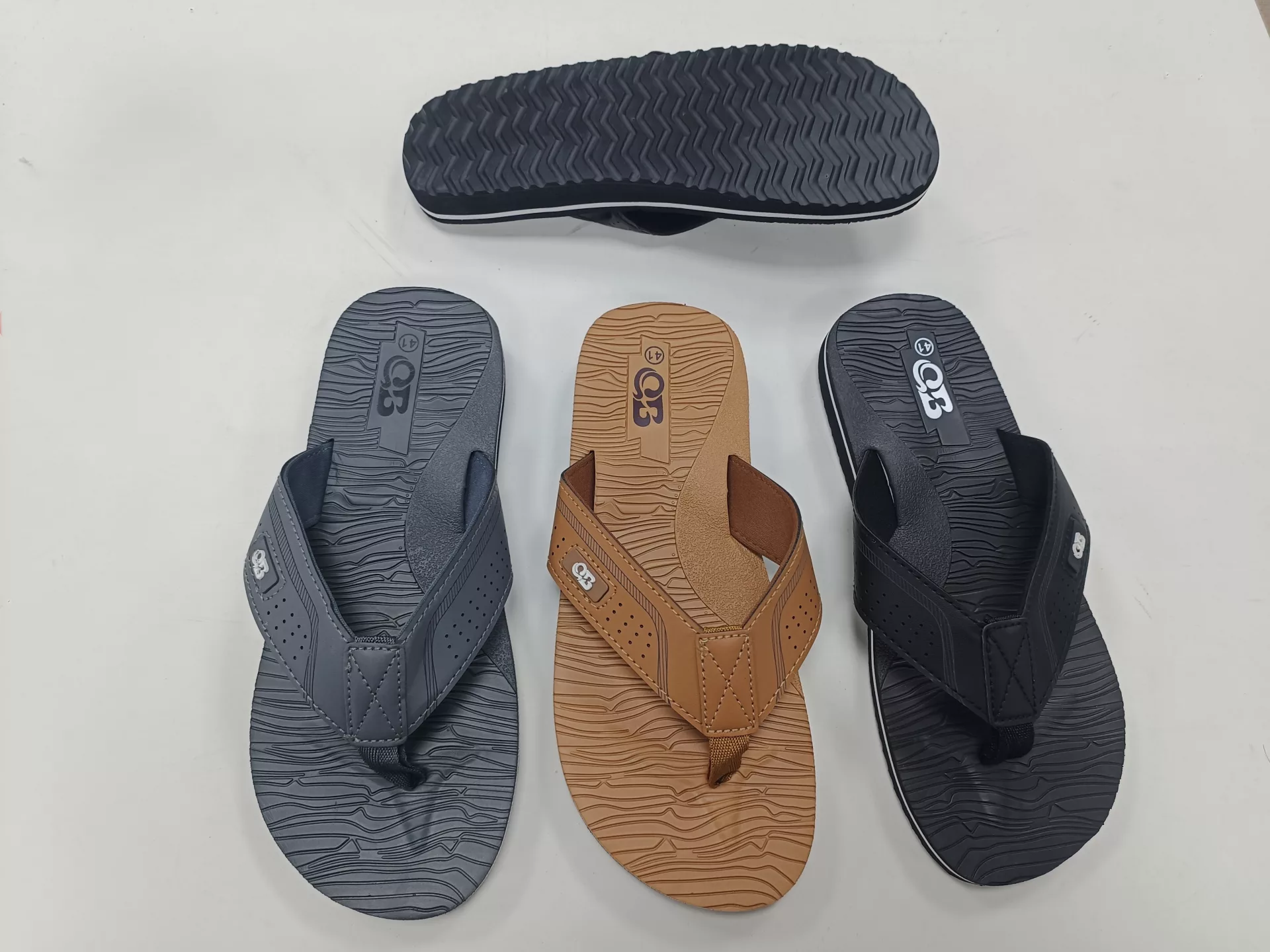 EVA flip flops supplier China