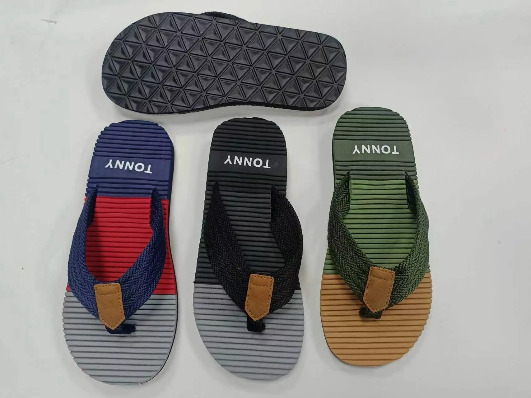 EVA flip flops wholesale