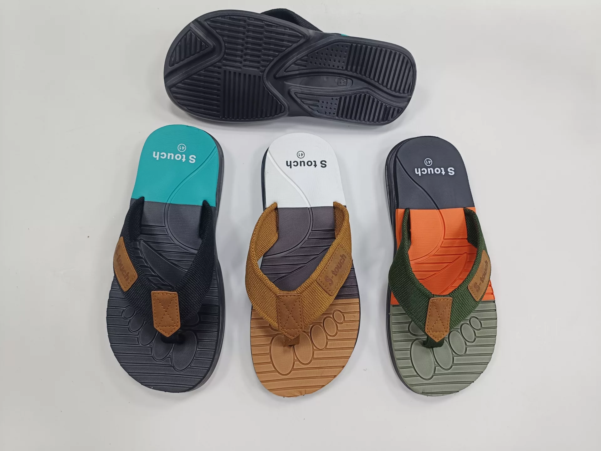 flip flops B2B supplier China