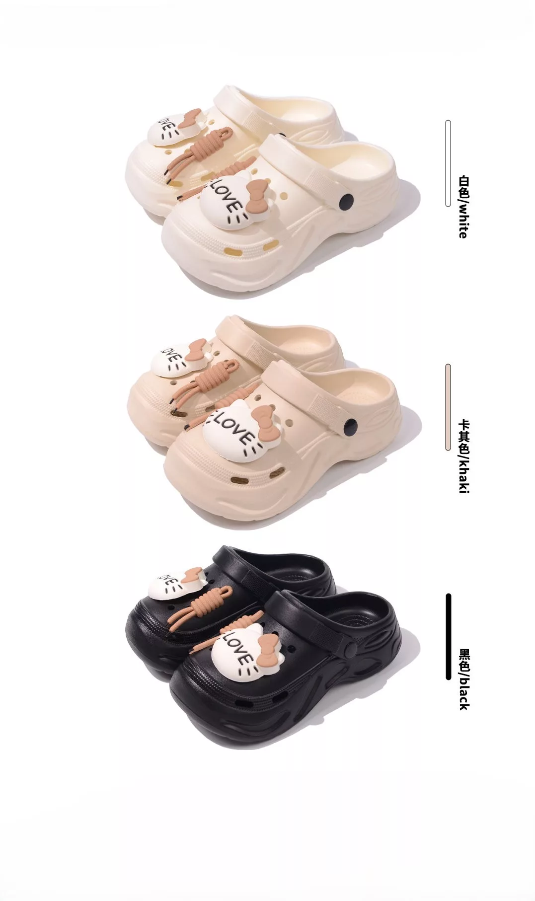children's sandals China supplier