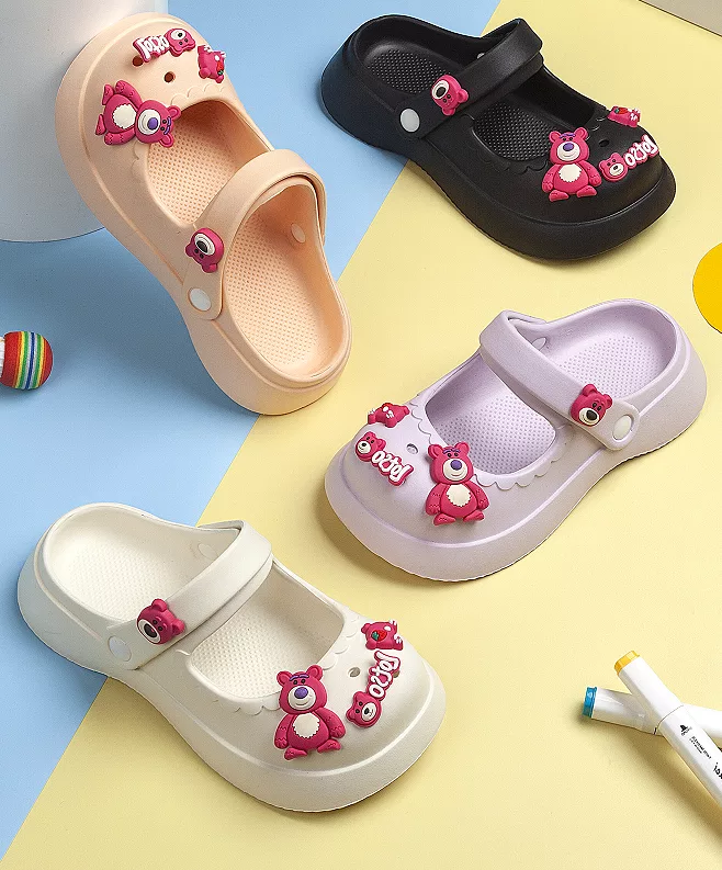 OEM kids sandals