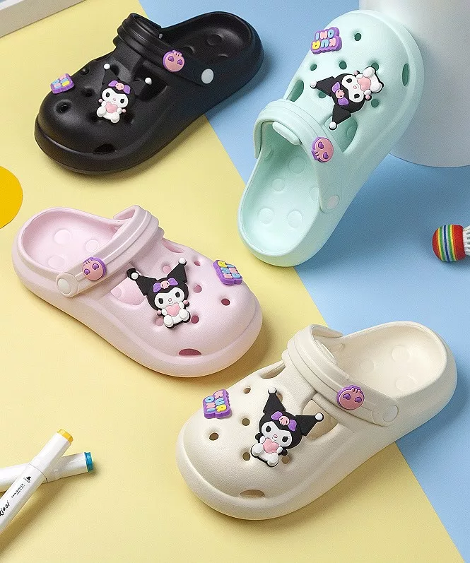 anti-slip Children slippers wholesale