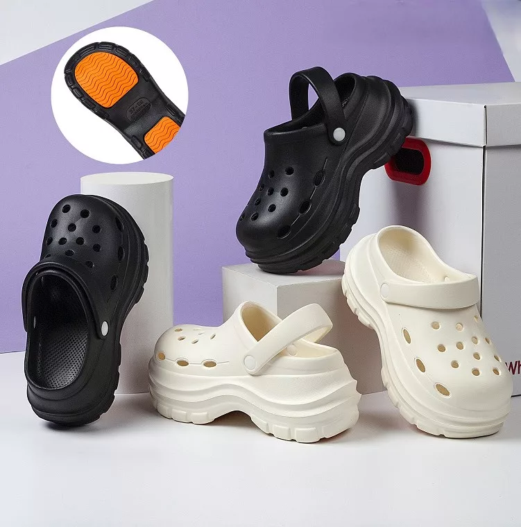 non-slip EVA clogs manufacturer