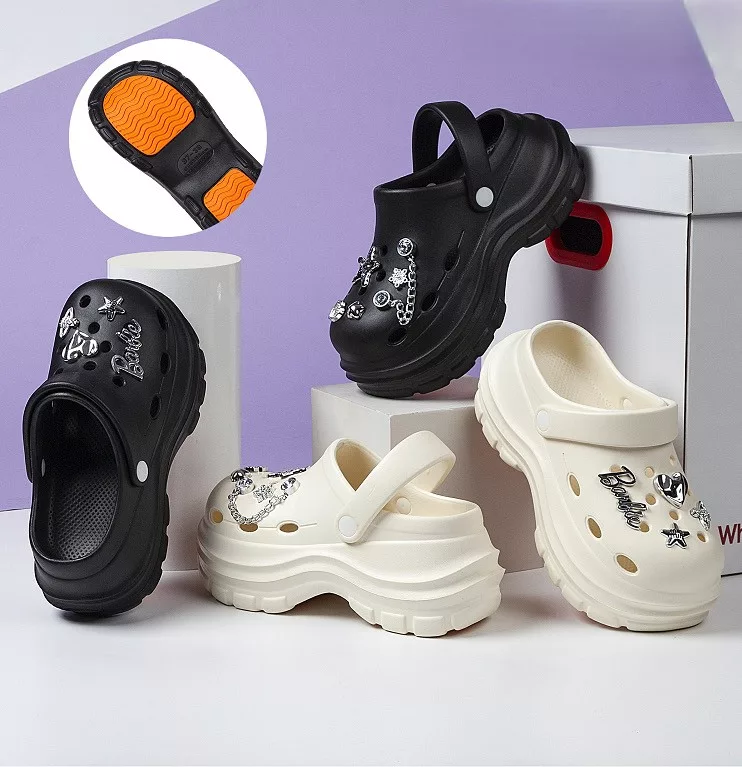 non-slip EVA slippers manufacturer