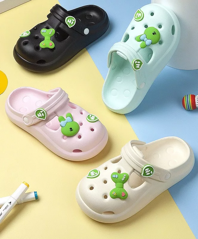 ergonomic kids slippers wholesale