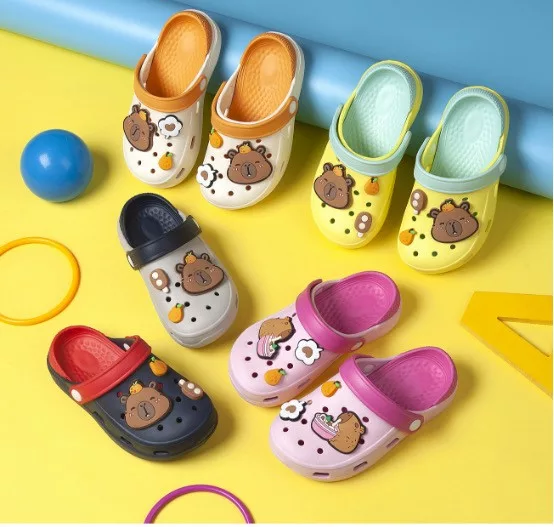 quick-drying kids slippers wholesale