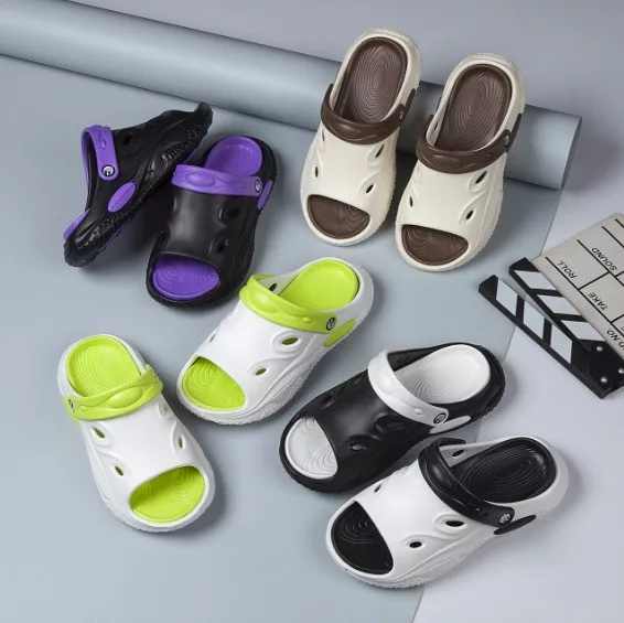 non-slip EVA slippers wholesale