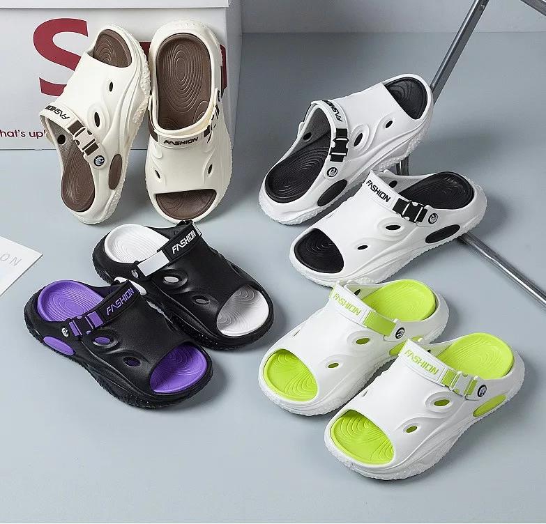 Fashion anti-skid slippers manufacturer