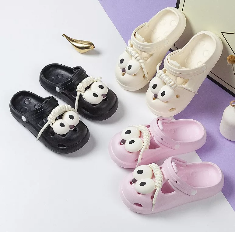 waterproof kids slippers wholesale
