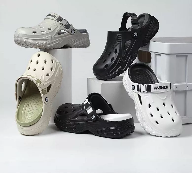 non-slip garden clogs manufacturer